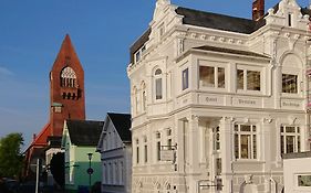 Hotel Beckröge